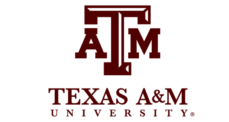 Texas A&M University Logo