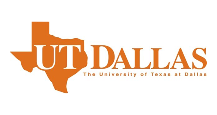 UT Dallas Logo