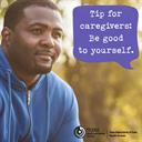 tips for caregviers