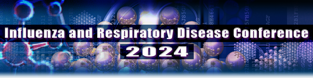 2024 Influenza and Respiratory Disease Conference