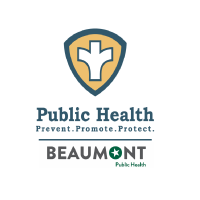beaumont public healthlogo