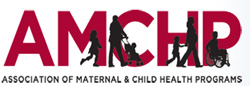 The Association of Maternal & Child Health Programs Logo