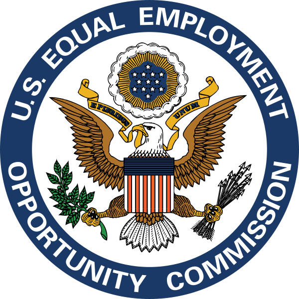 EEOC Logo