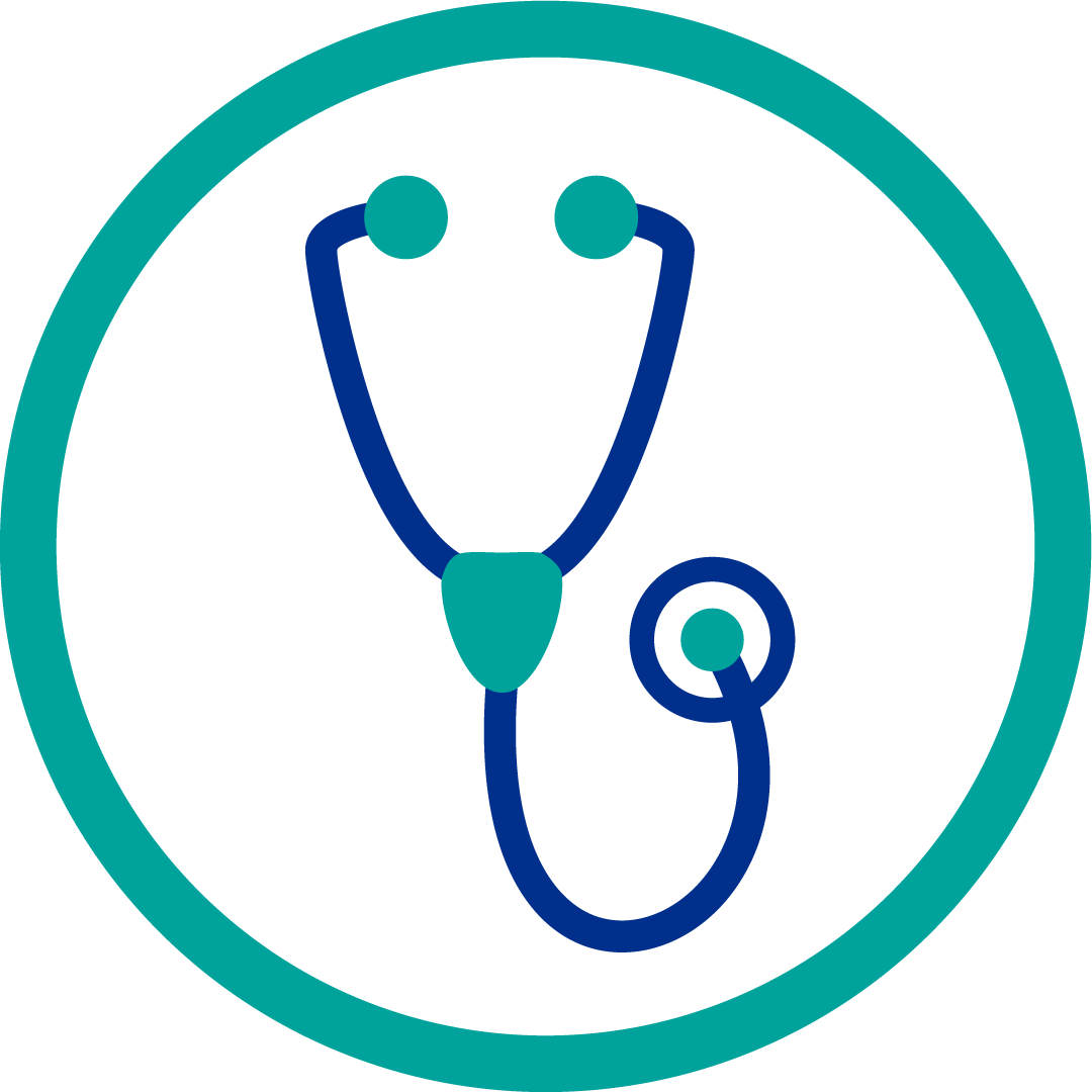 Baby Check-Ups Icon