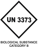 "UN3373"