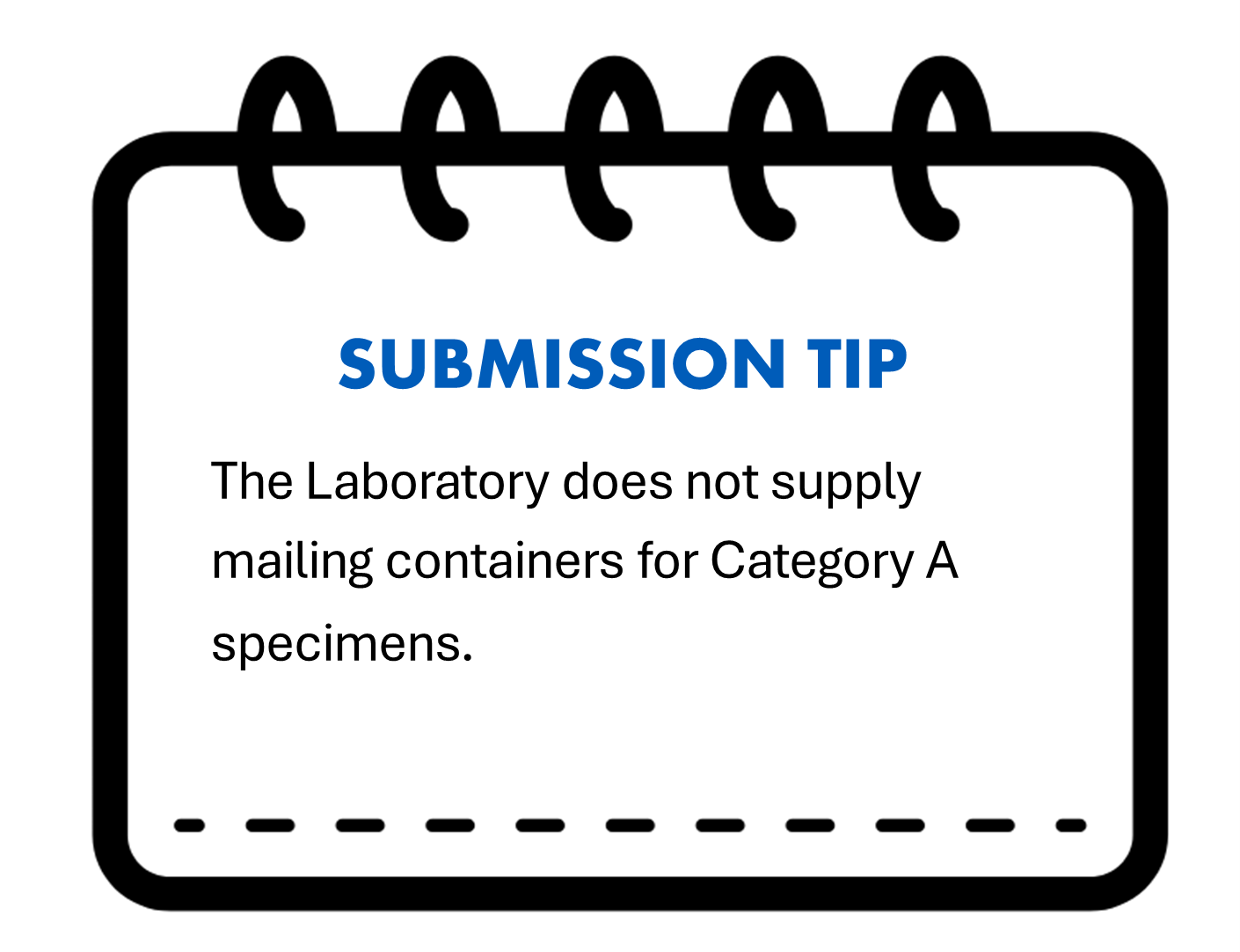 A black and white spiral notebook Description automatically generated