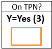 Informative on forms used by Newborn screening submissions