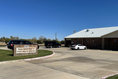 Amarillo Field Office