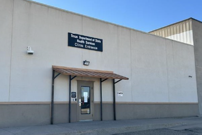 Amarillo Field Office