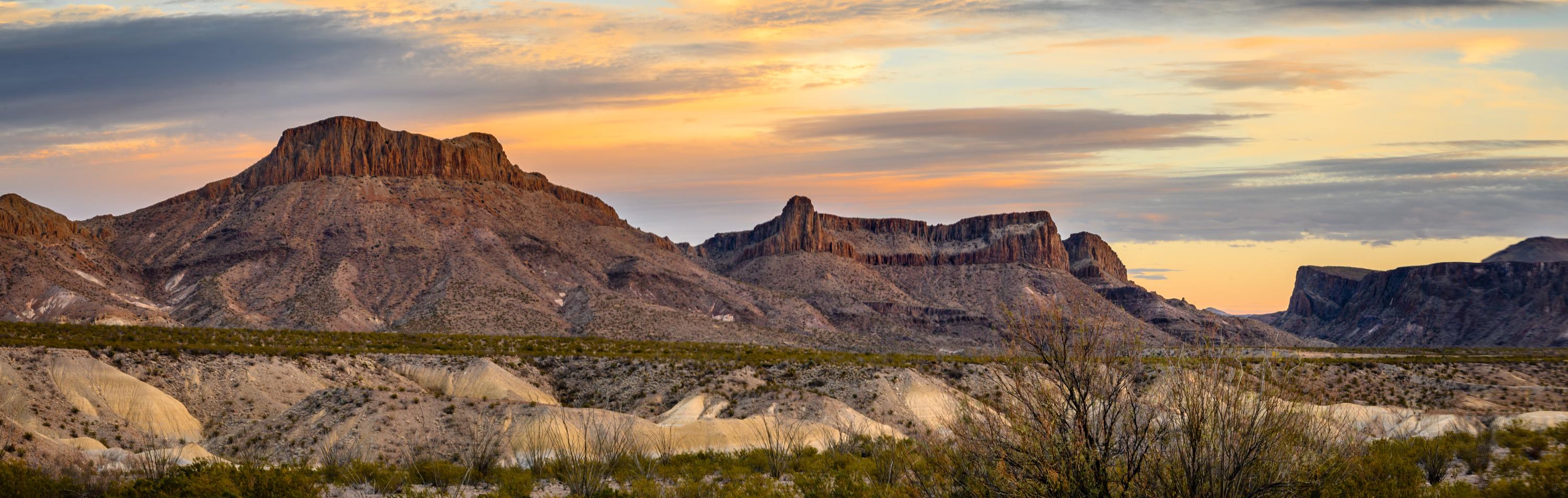 Texas Landscape