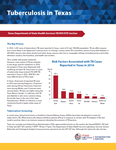 Tuberculosis in Texas