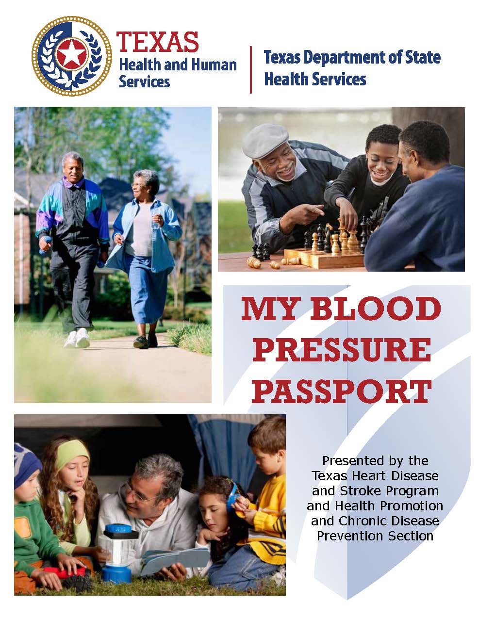 BP Passport Eng Cover