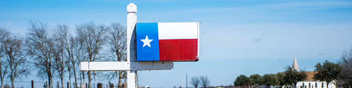 Vital Statistics Mailing Addresses | Texas DSHS