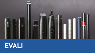 EVALI