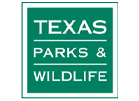 Texas Parks and Wildlife logo